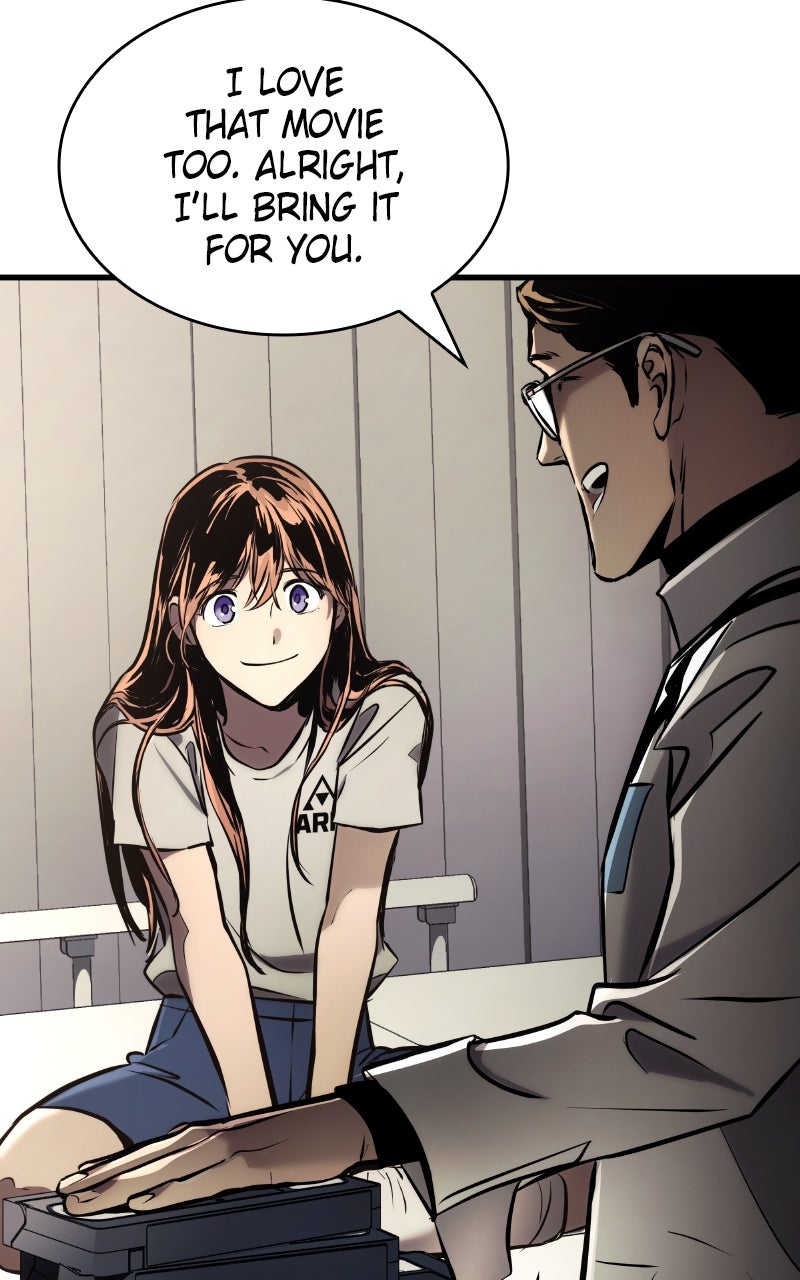 Read Kill The Dragon chapter 171 image 18 on Lezhin