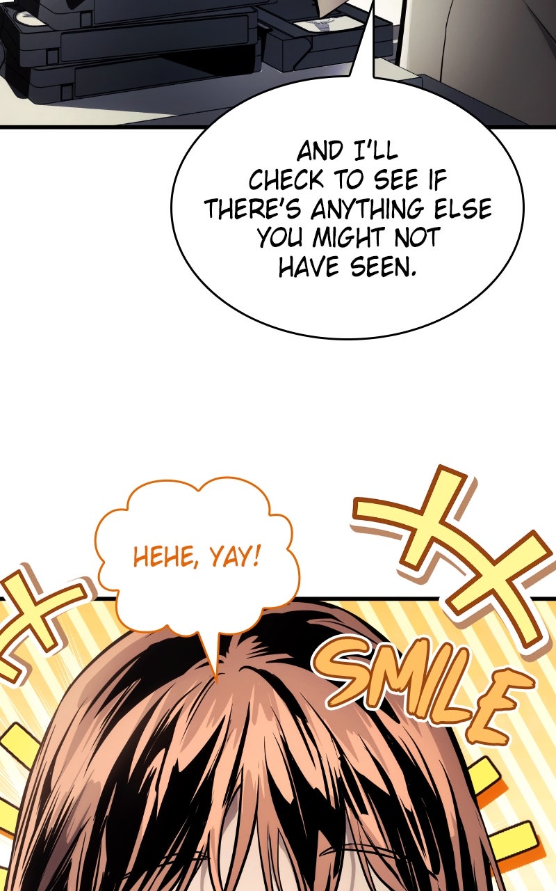 Read Kill The Dragon chapter 171 image 19 on Lezhin