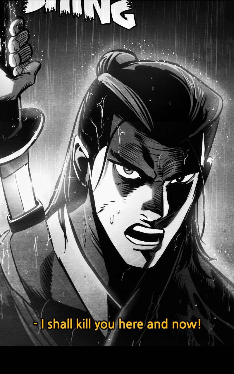 Read Kill The Dragon chapter 171 image 4 on Lezhin