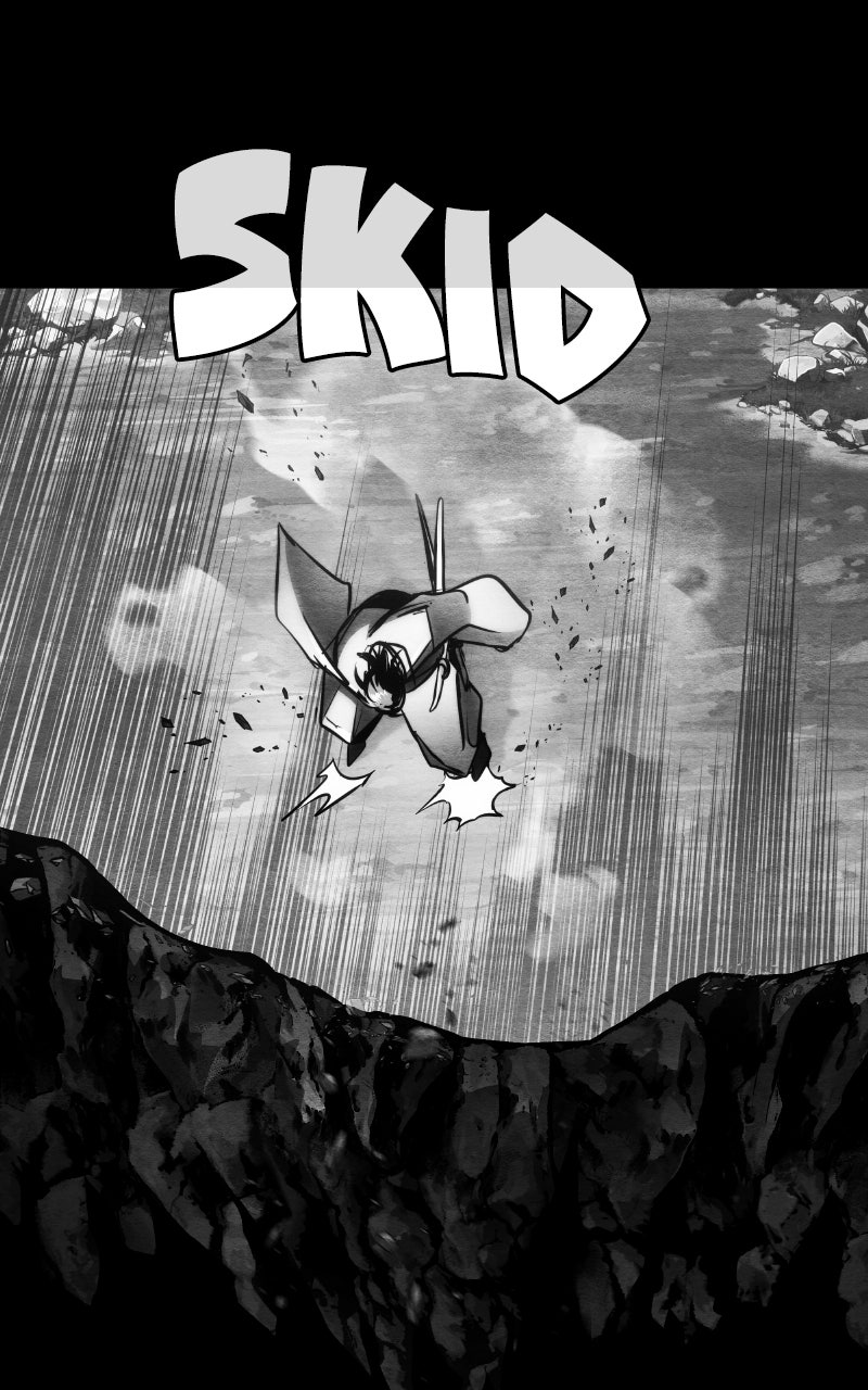 Read Kill The Dragon chapter 171 image 44 on Lezhin