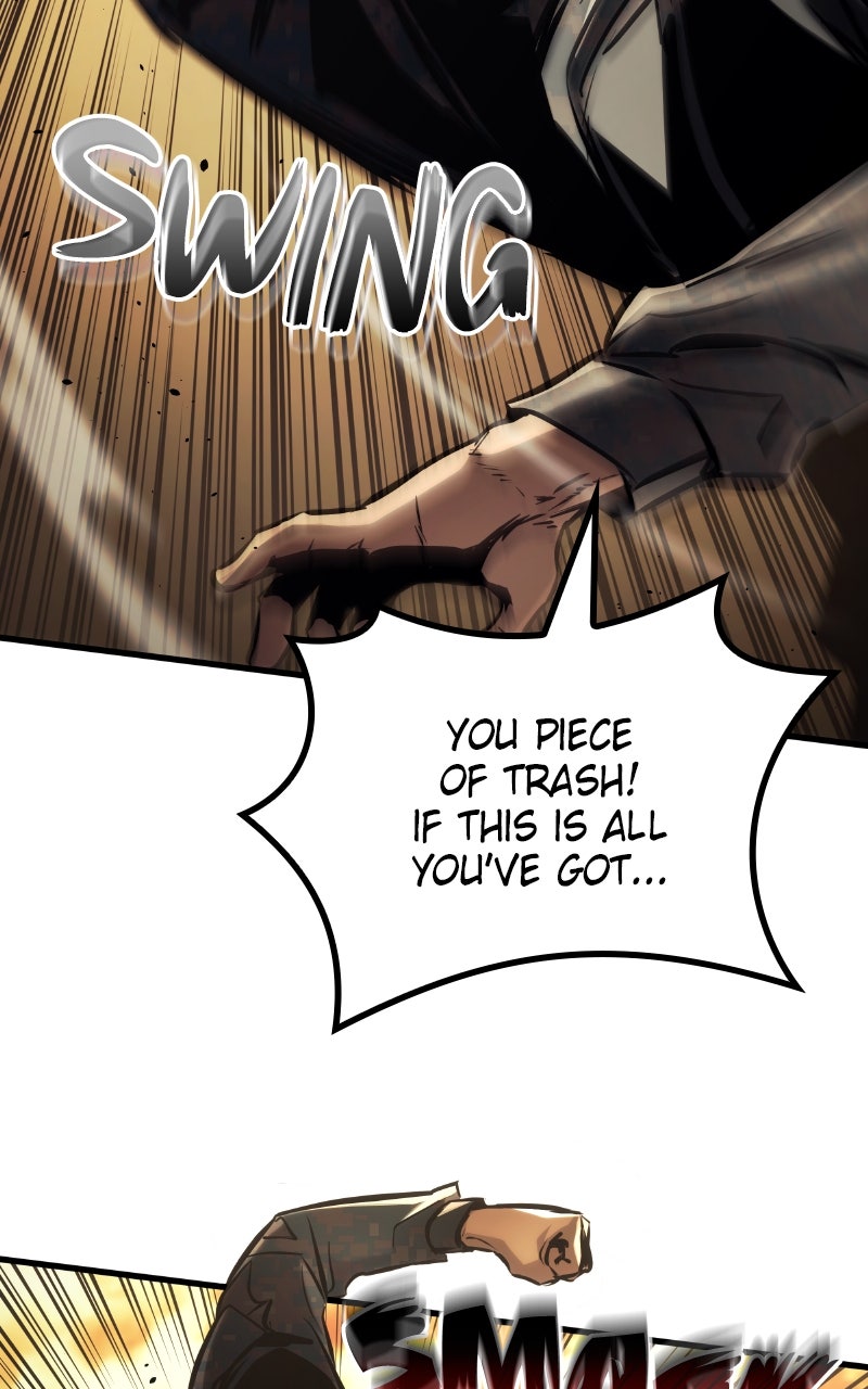 Read Kill The Dragon chapter 171 image 61 on Lezhin