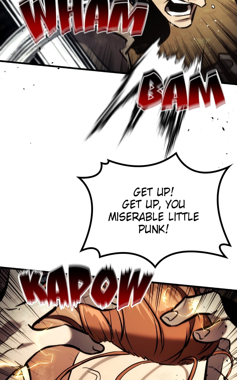 Read Kill The Dragon chapter 171 image 64 on Lezhin