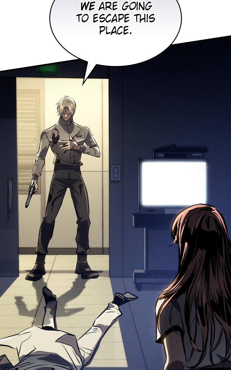 Read Kill The Dragon chapter 171 image 86 on Lezhin