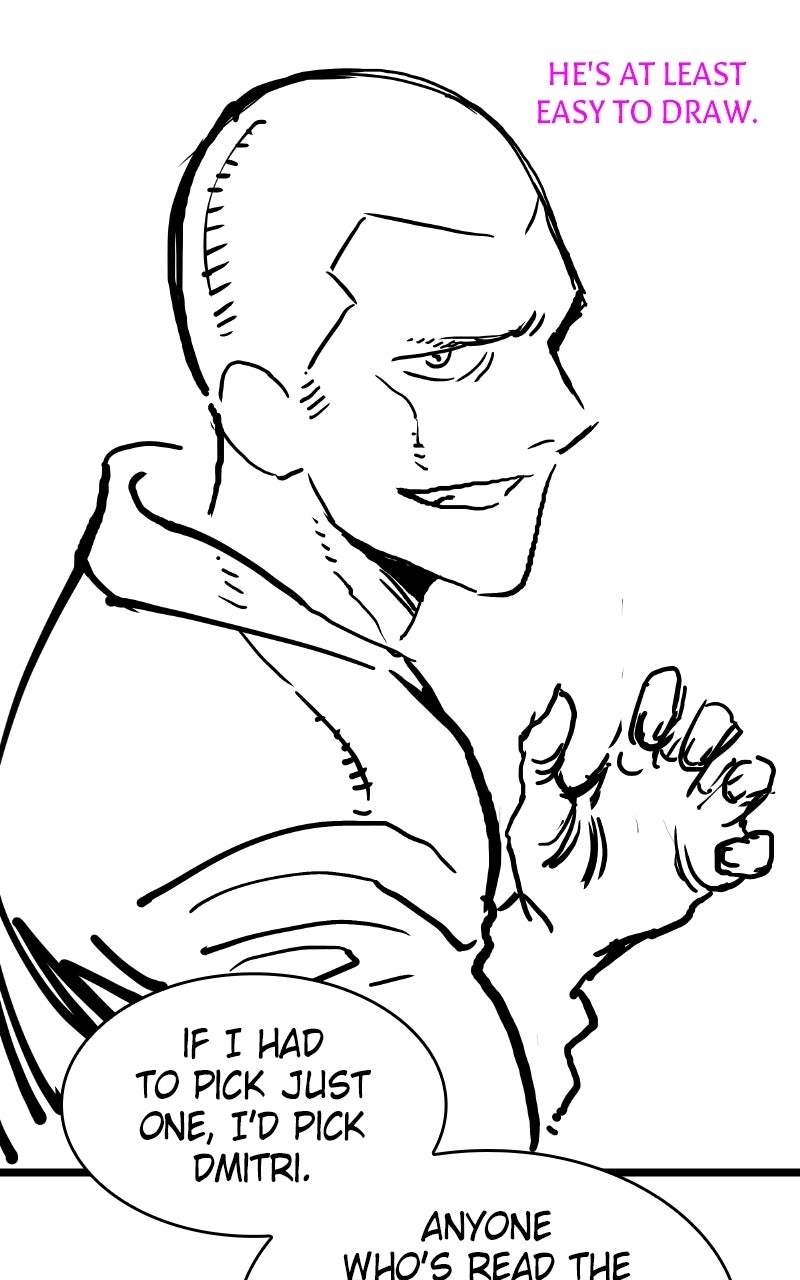 Read Kill The Dragon chapter 172 image 13 on Lezhin