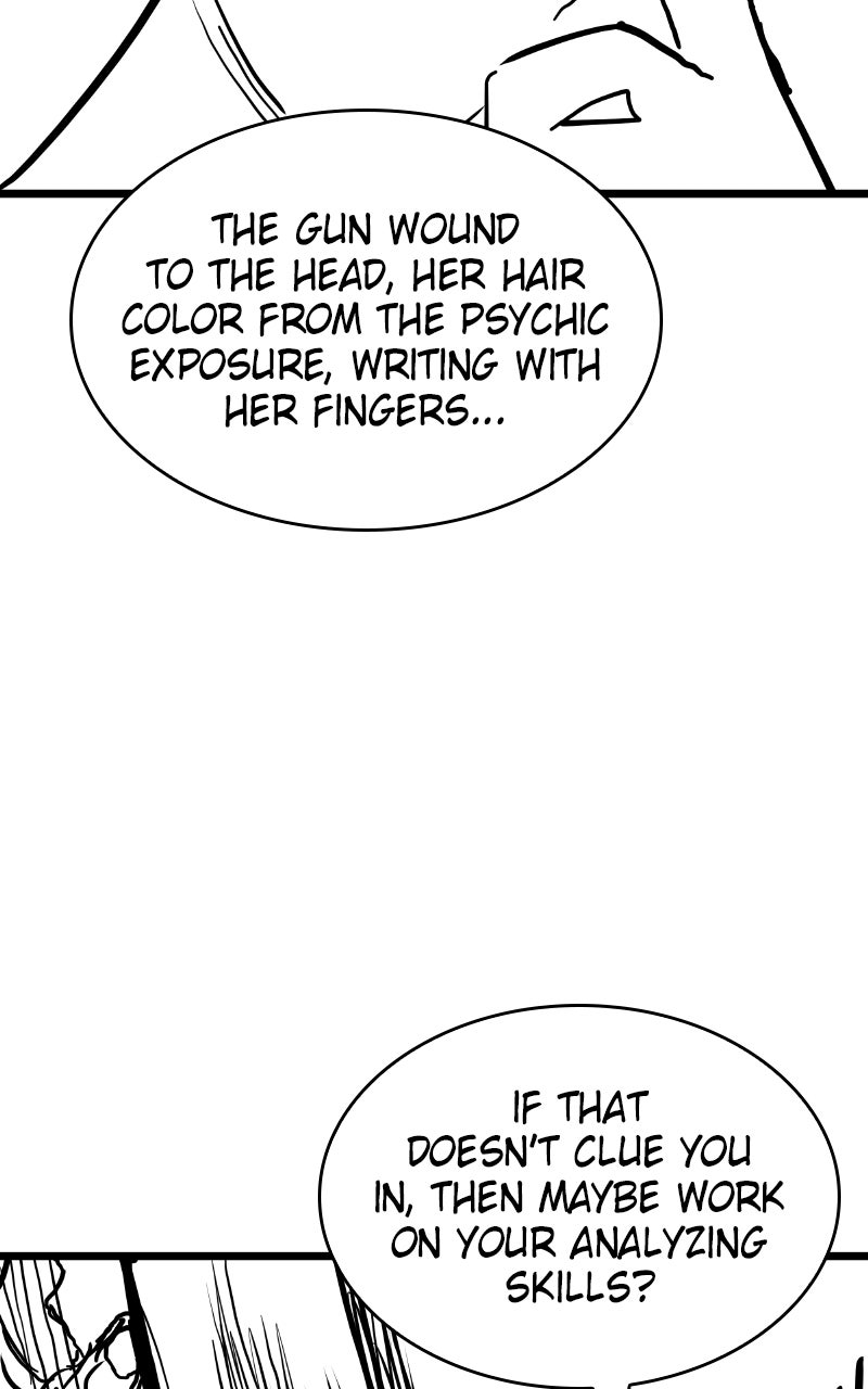 Read Kill The Dragon chapter 172 image 21 on Lezhin