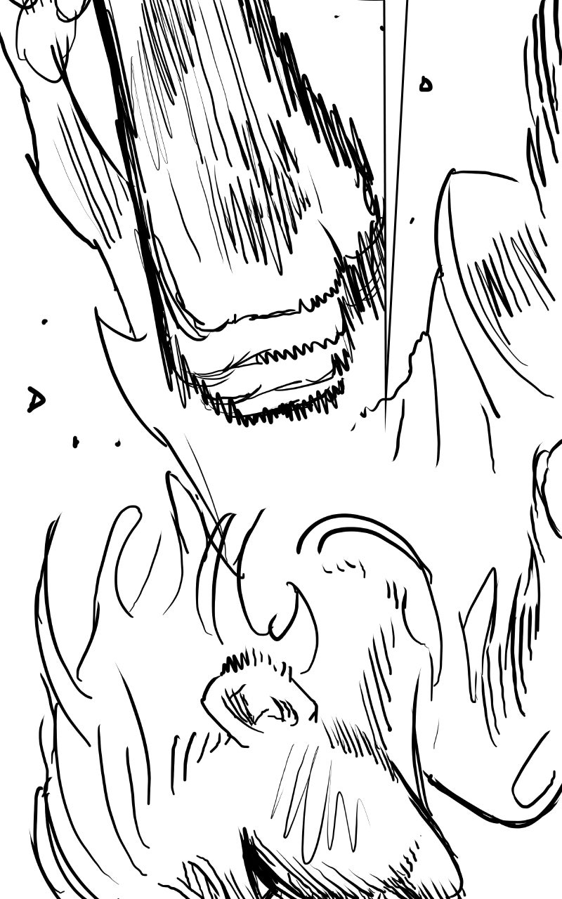 Read Kill The Dragon chapter 172 image 22 on Lezhin
