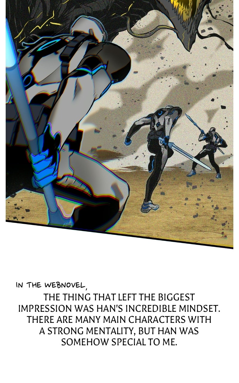 Read Kill The Dragon chapter 172 image 42 on Lezhin