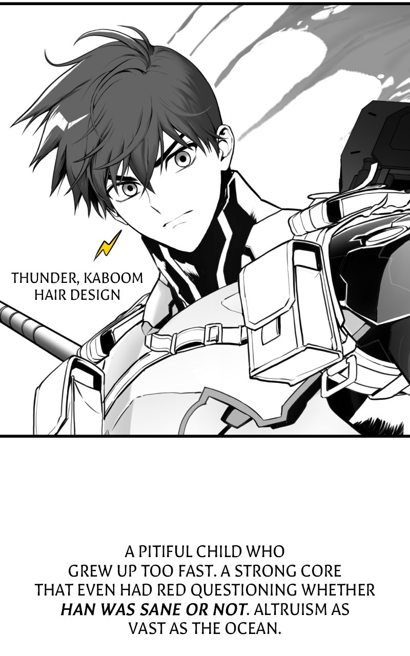 Read Kill The Dragon chapter 172 image 43 on Lezhin