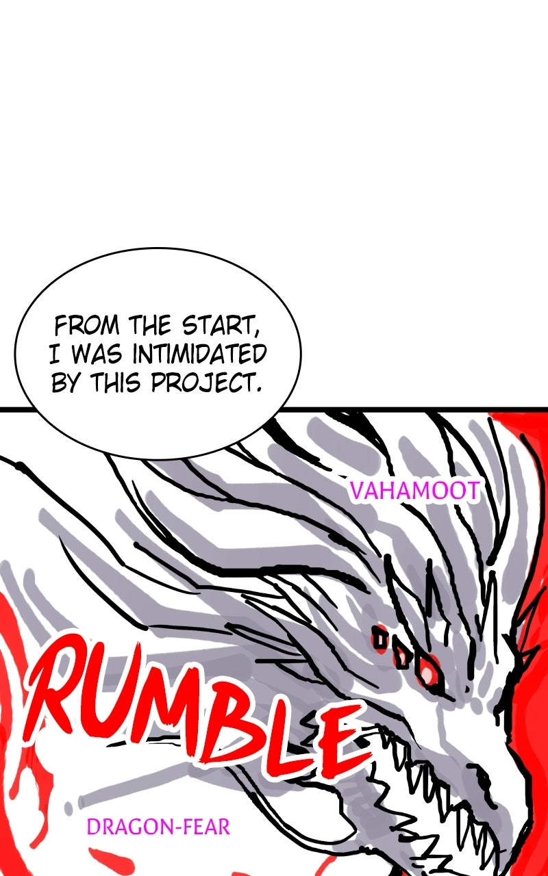 Read Kill The Dragon chapter 172 image 5 on Lezhin