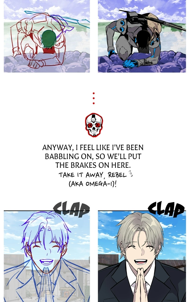 Read Kill The Dragon chapter 172 image 60 on Lezhin