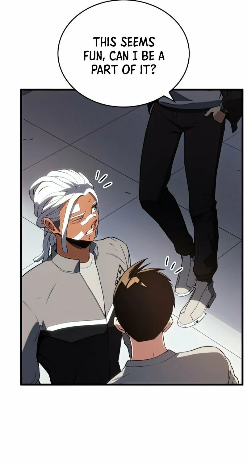 Read Kill The Dragon chapter 18 image 101 on Lezhin