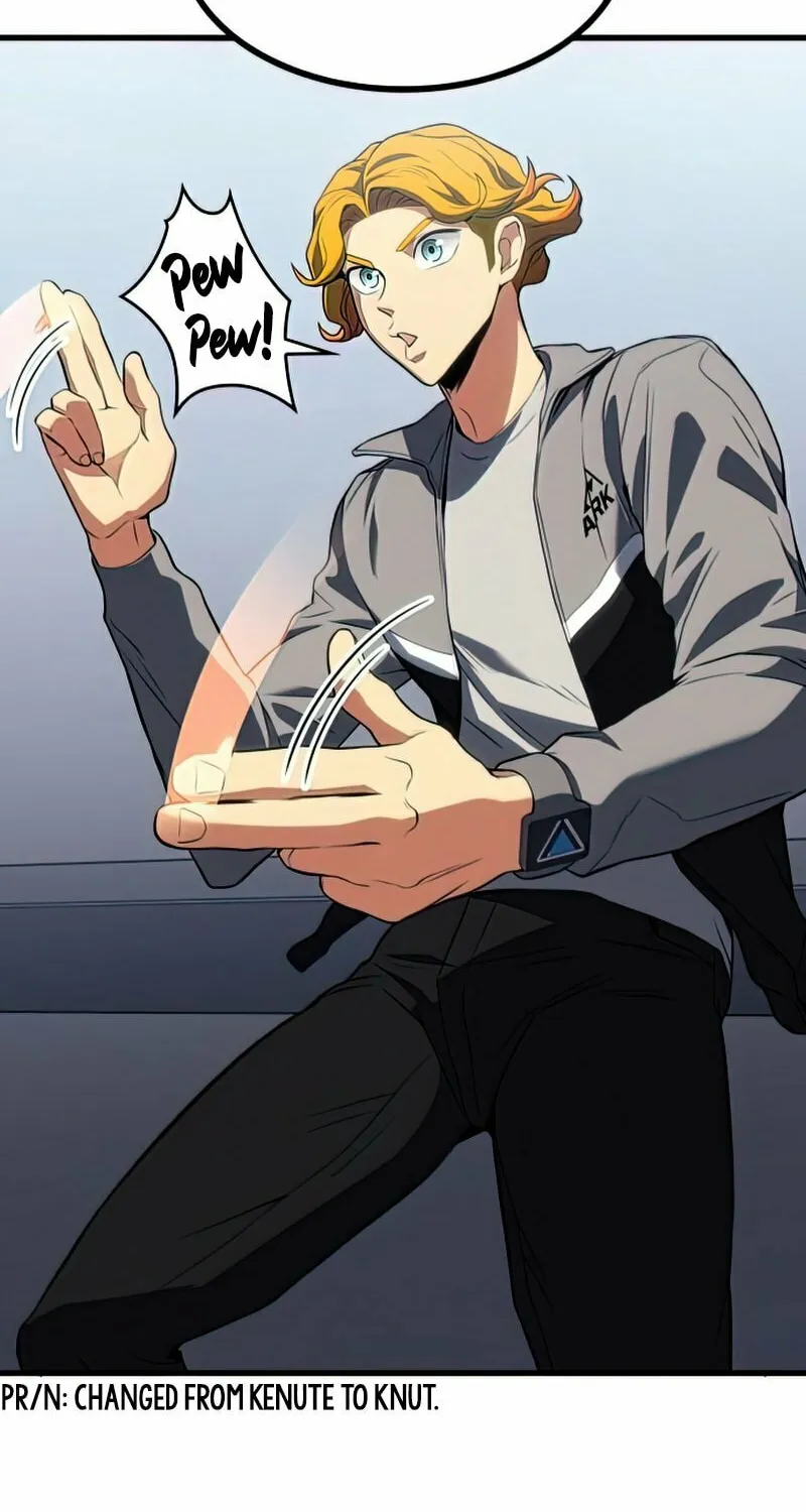 Read Kill The Dragon chapter 18 image 105 on Lezhin