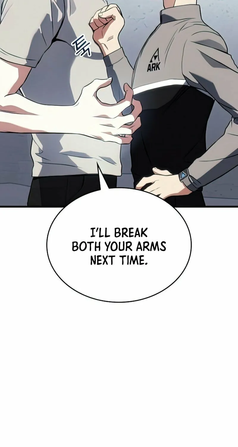 Read Kill The Dragon chapter 18 image 24 on Lezhin