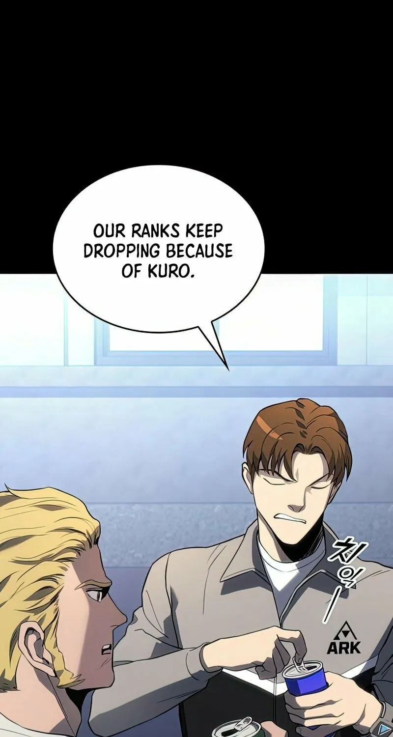 Read Kill The Dragon chapter 18 image 3 on Lezhin