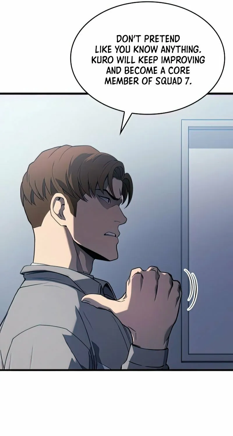 Read Kill The Dragon chapter 18 image 37 on Lezhin