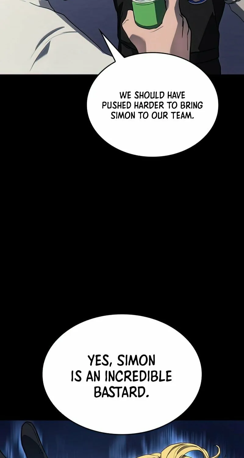 Read Kill The Dragon chapter 18 image 4 on Lezhin