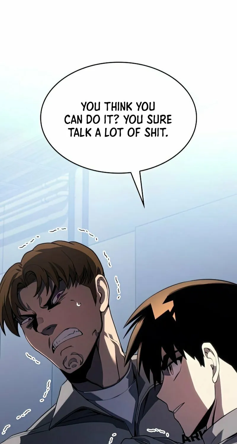 Read Kill The Dragon chapter 18 image 49 on Lezhin