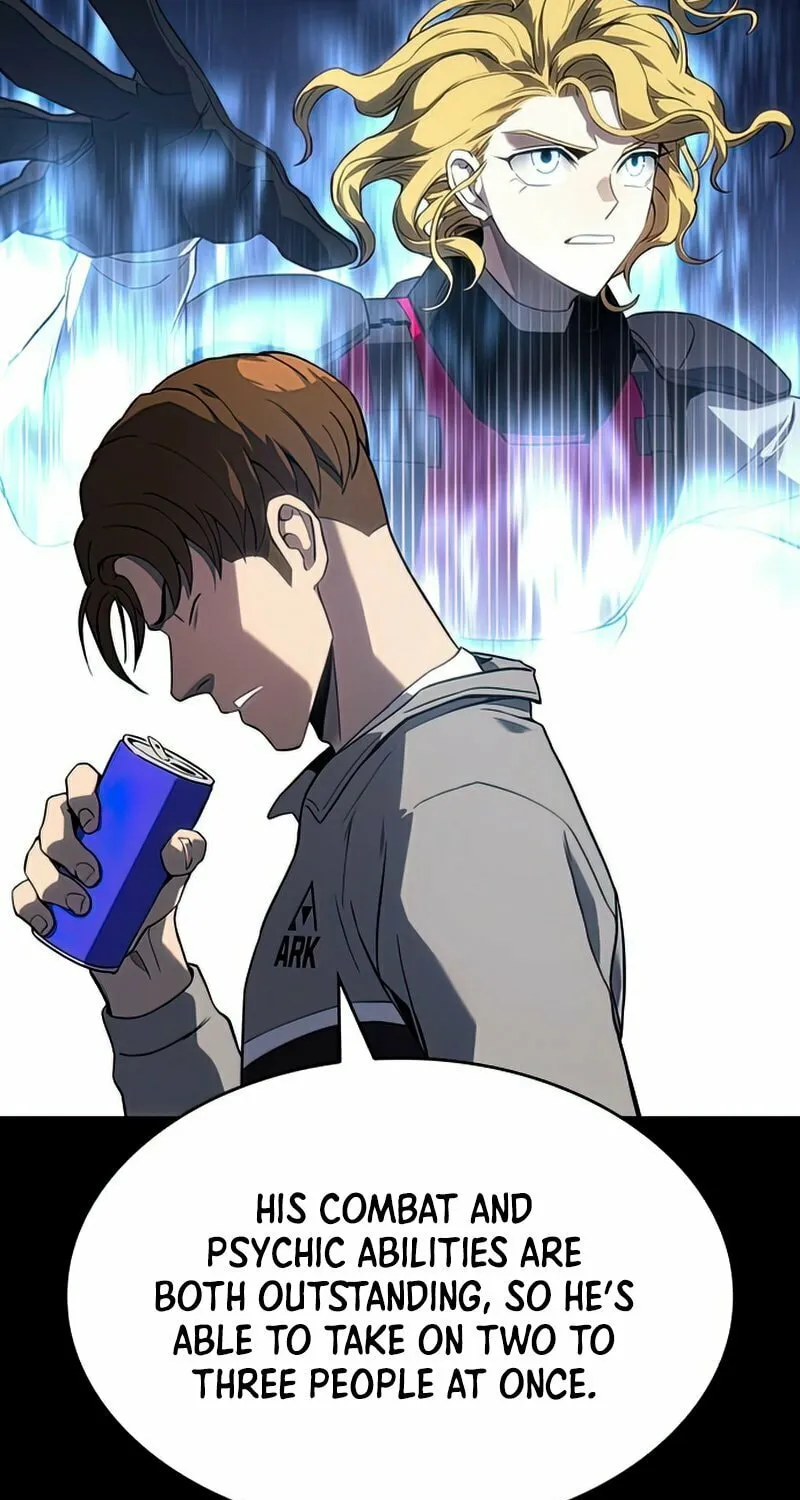 Read Kill The Dragon chapter 18 image 5 on Lezhin