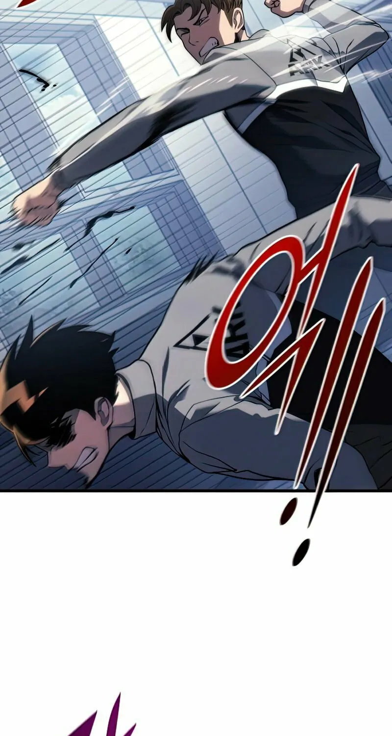 Read Kill The Dragon chapter 18 image 51 on Lezhin
