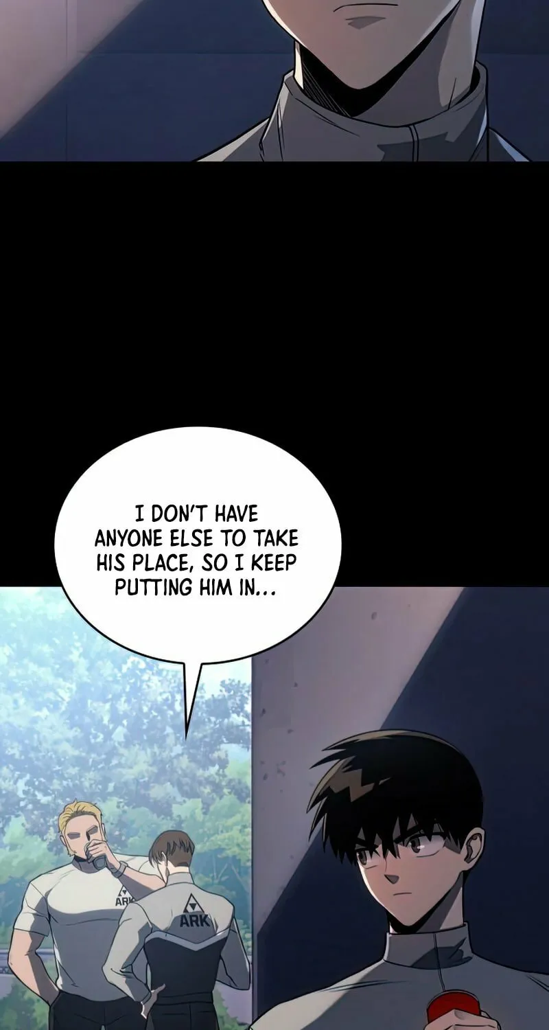 Read Kill The Dragon chapter 18 image 7 on Lezhin