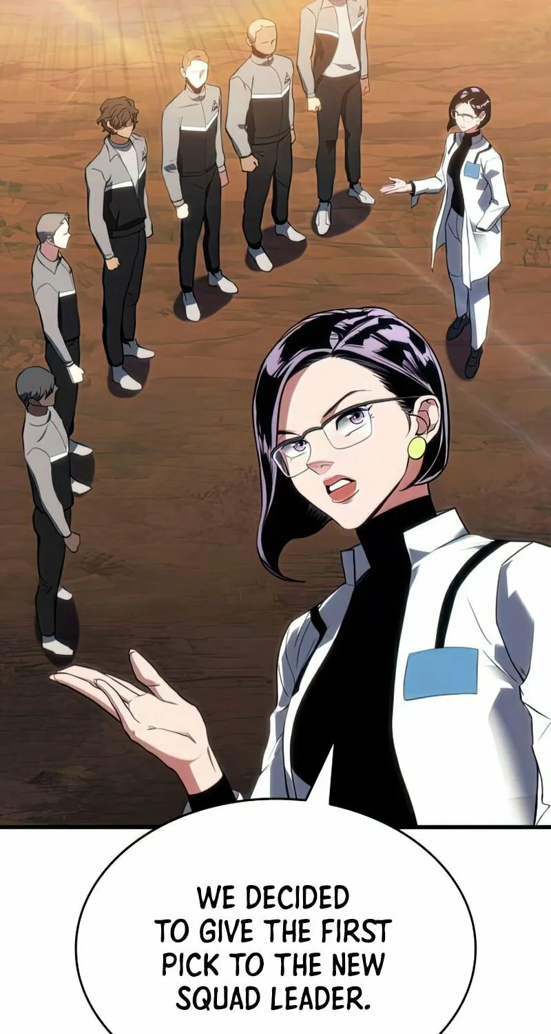 Read Kill The Dragon chapter 18 image 74 on Lezhin