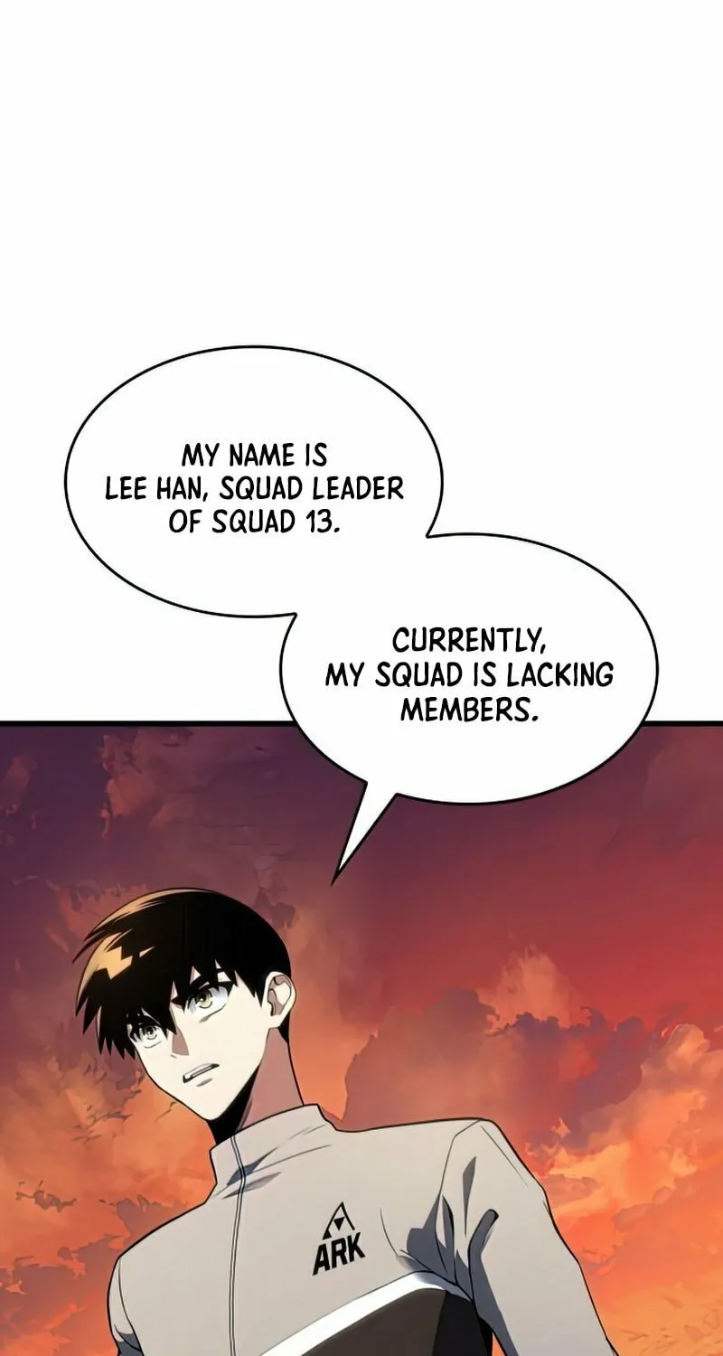 Read Kill The Dragon chapter 18 image 77 on Lezhin