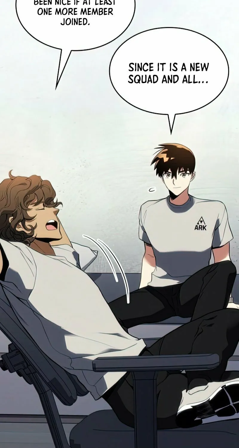 Read Kill The Dragon chapter 18 image 86 on Lezhin