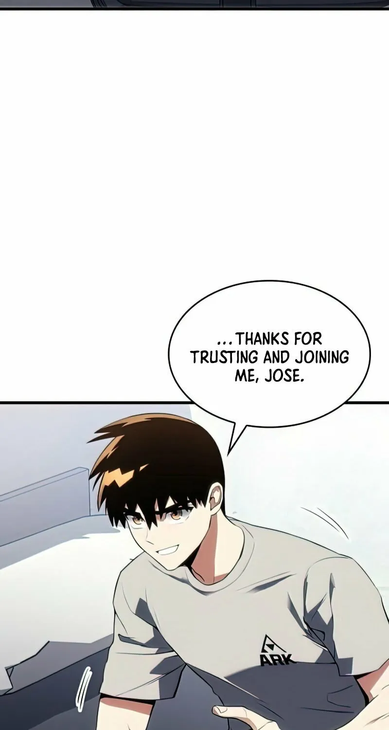 Read Kill The Dragon chapter 18 image 87 on Lezhin