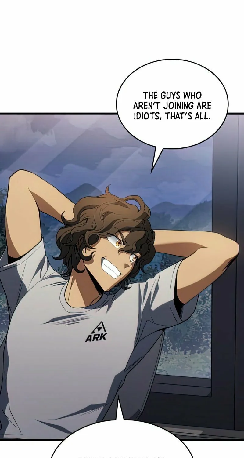 Read Kill The Dragon chapter 18 image 89 on Lezhin