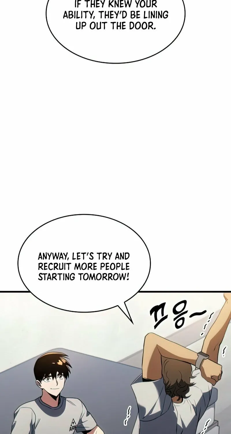 Read Kill The Dragon chapter 18 image 90 on Lezhin