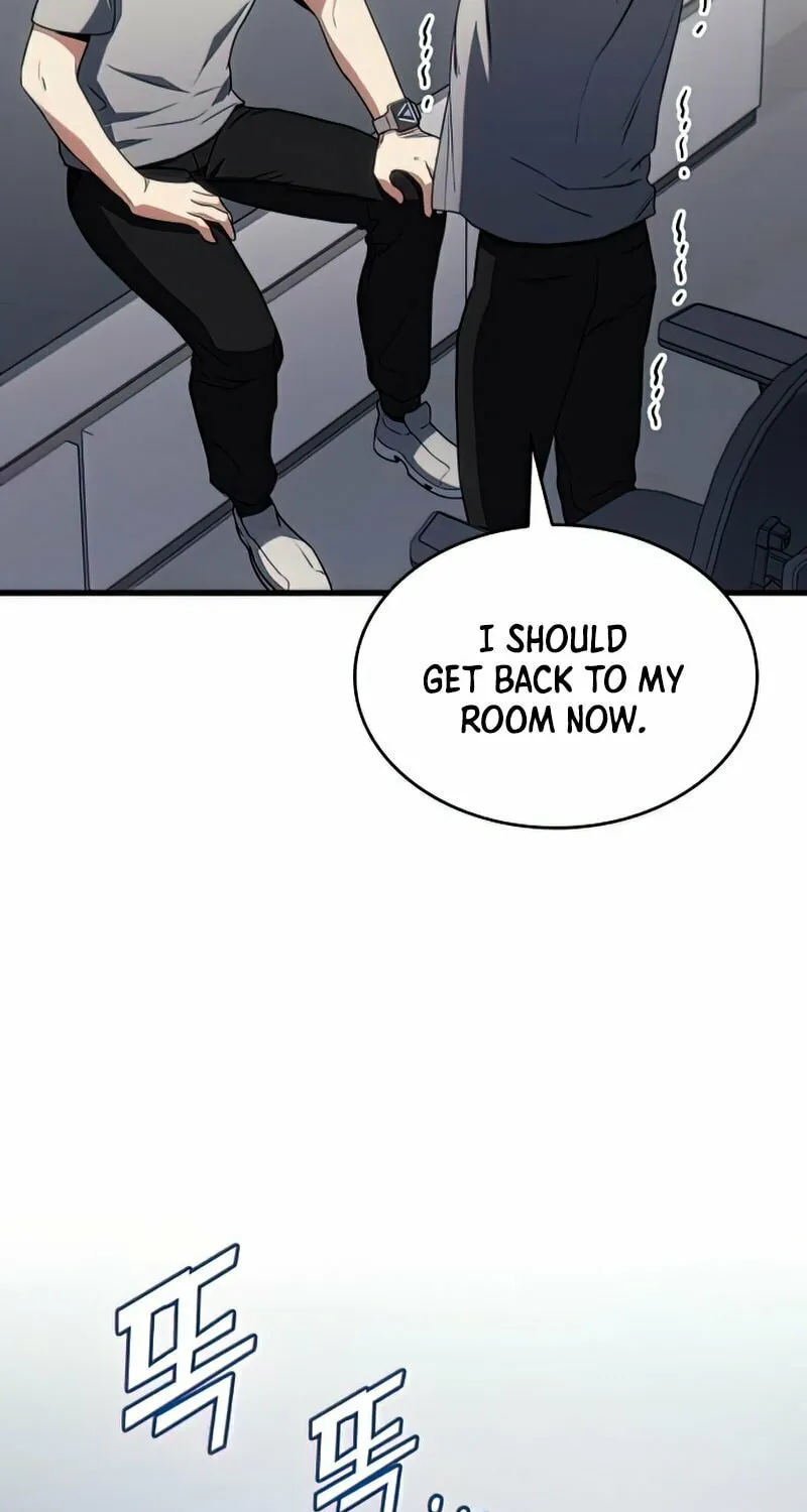 Read Kill The Dragon chapter 18 image 91 on Lezhin