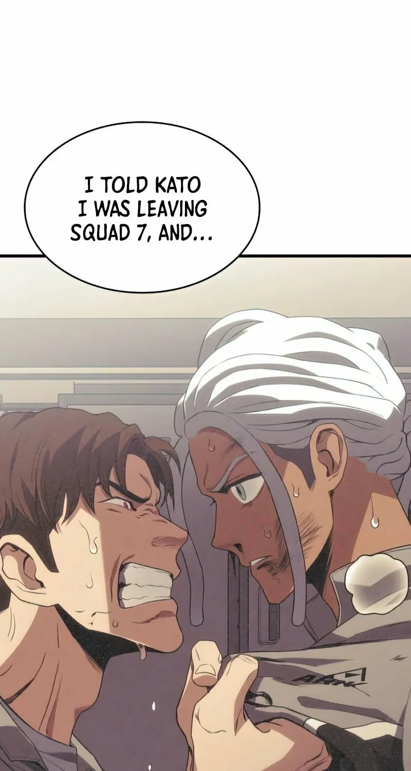 Read Kill The Dragon chapter 18 image 96 on Lezhin