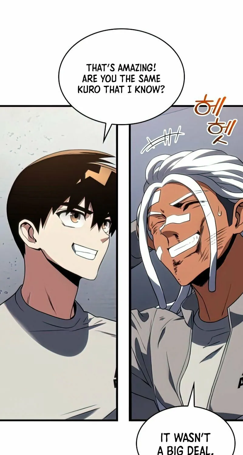 Read Kill The Dragon chapter 18 image 98 on Lezhin