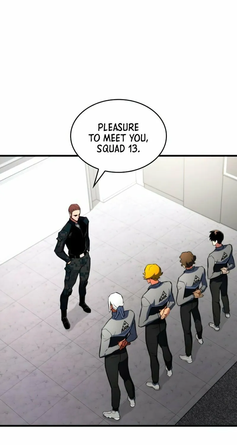 Read Kill The Dragon chapter 19 image 1 on Lezhin