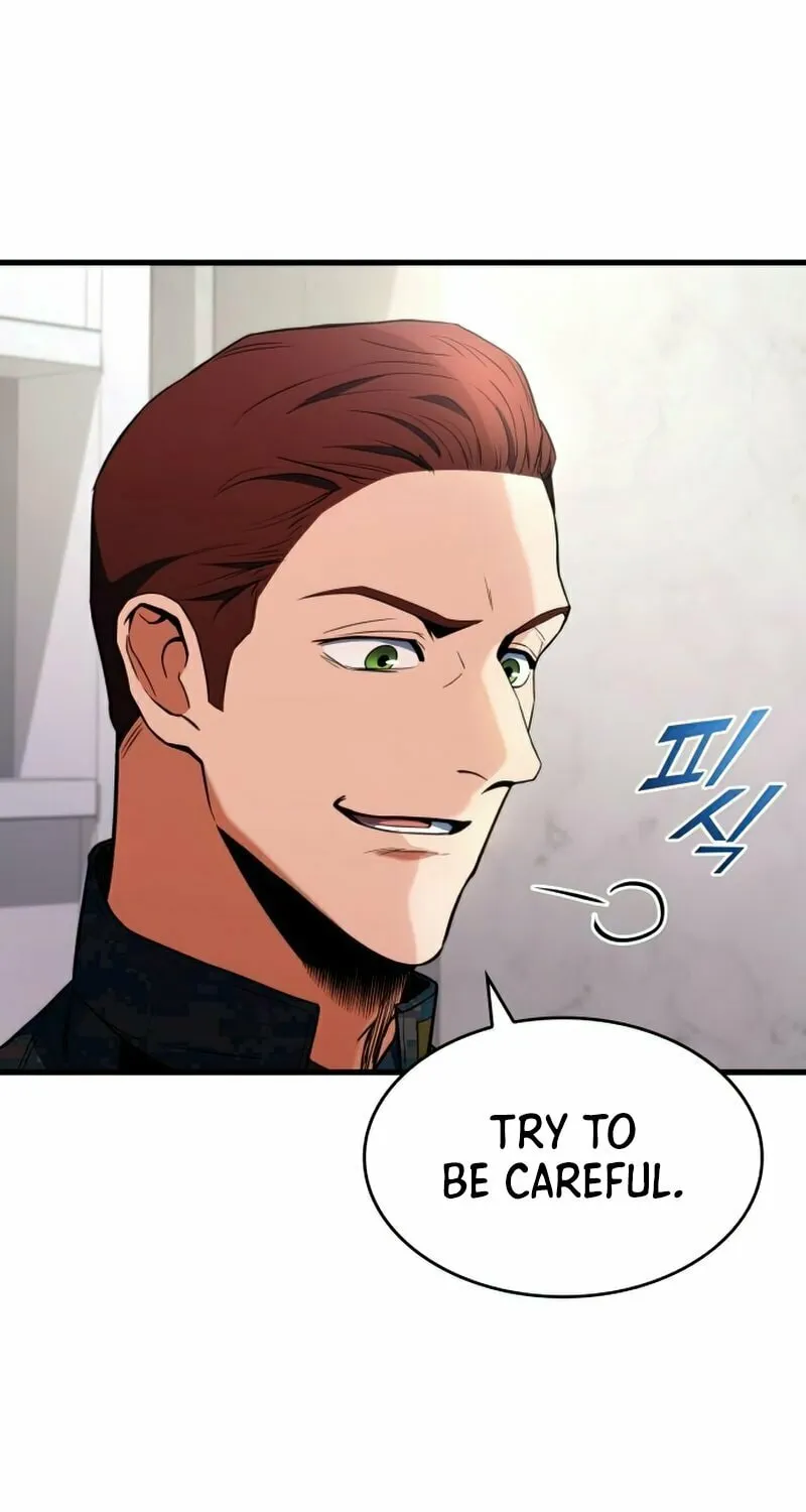 Read Kill The Dragon chapter 19 image 10 on Lezhin