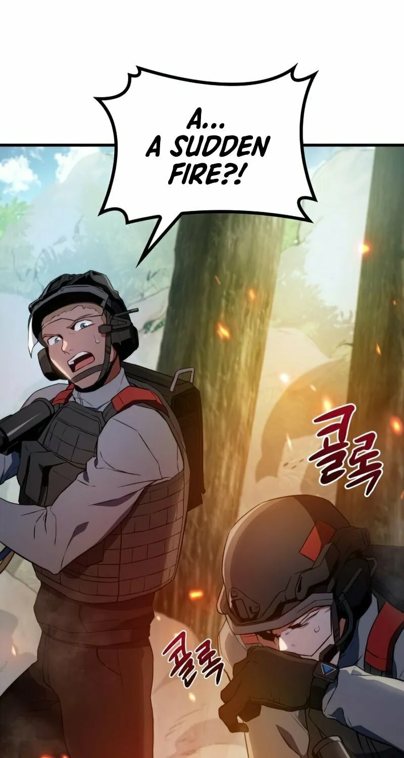 Read Kill The Dragon chapter 19 image 100 on Lezhin