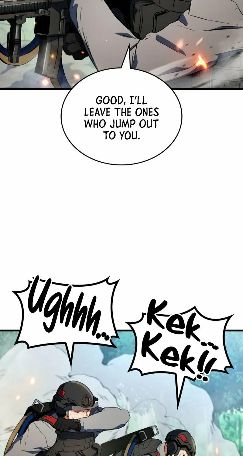 Read Kill The Dragon chapter 19 image 105 on Lezhin