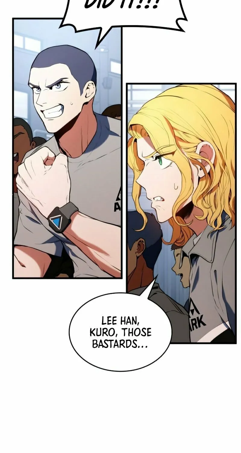 Read Kill The Dragon chapter 19 image 117 on Lezhin
