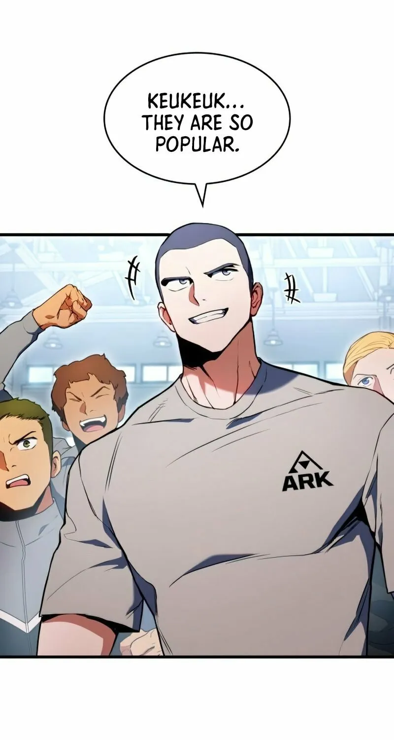 Read Kill The Dragon chapter 19 image 36 on Lezhin