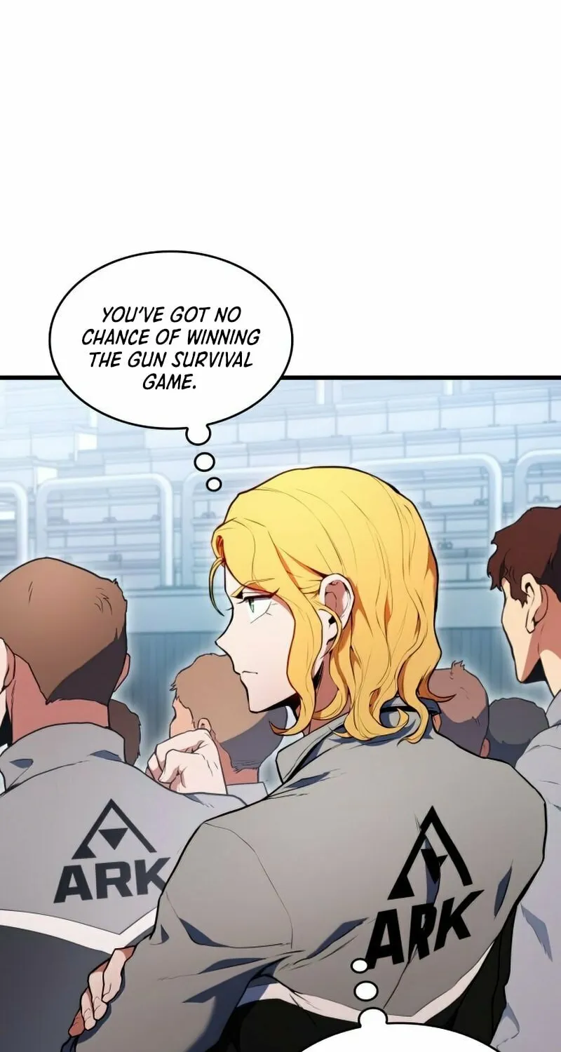 Read Kill The Dragon chapter 19 image 37 on Lezhin