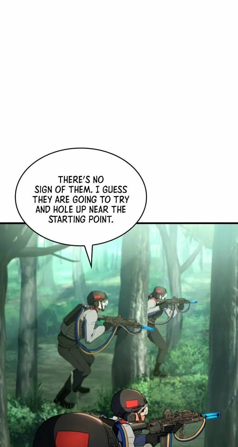 Read Kill The Dragon chapter 19 image 39 on Lezhin