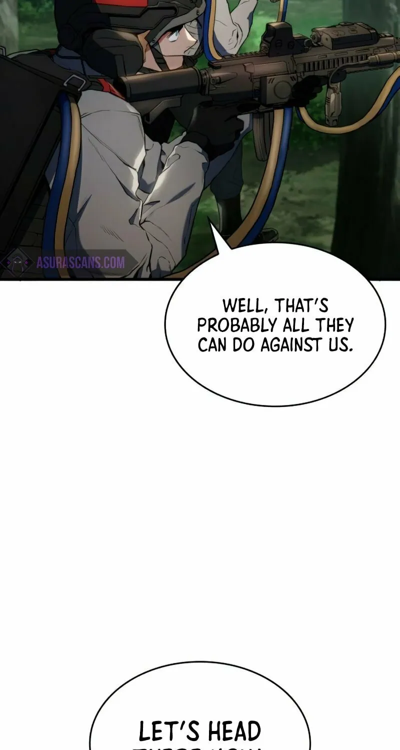 Read Kill The Dragon chapter 19 image 40 on Lezhin