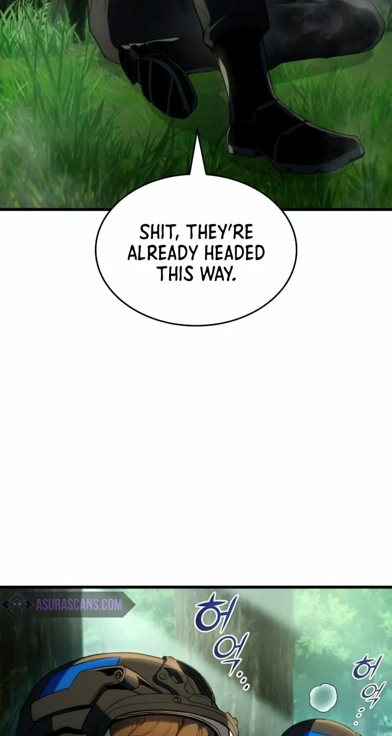 Read Kill The Dragon chapter 19 image 47 on Lezhin