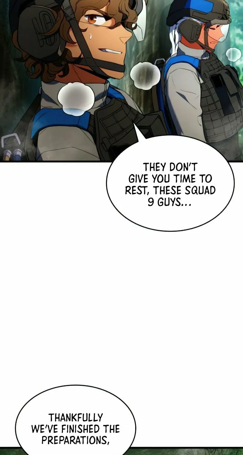 Read Kill The Dragon chapter 19 image 48 on Lezhin