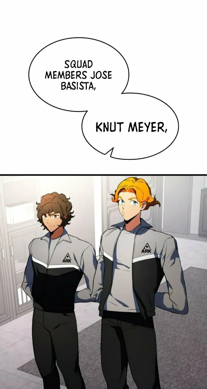 Read Kill The Dragon chapter 19 image 5 on Lezhin