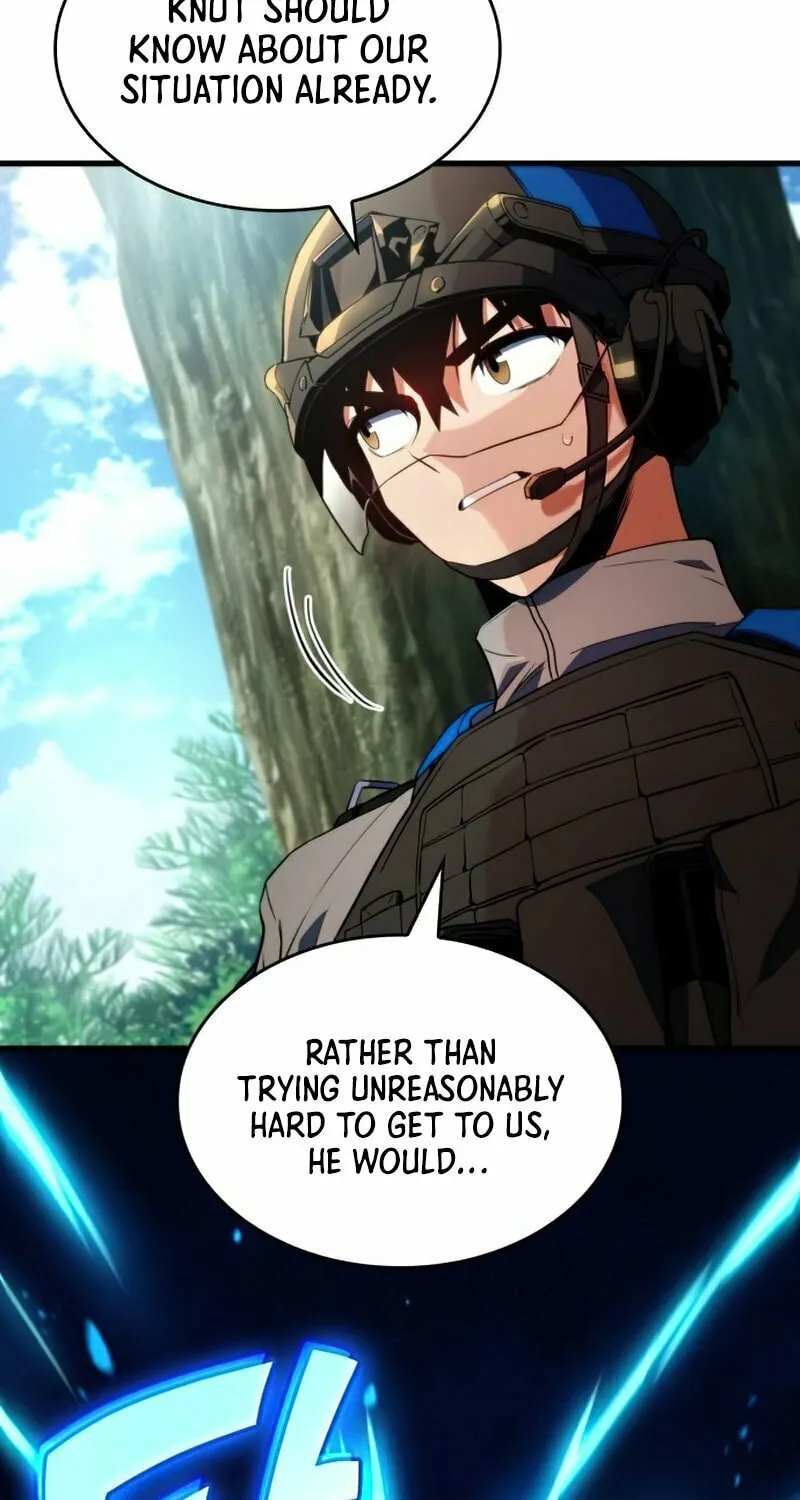 Read Kill The Dragon chapter 19 image 50 on Lezhin