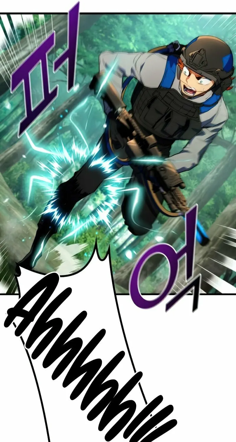 Read Kill The Dragon chapter 19 image 53 on Lezhin