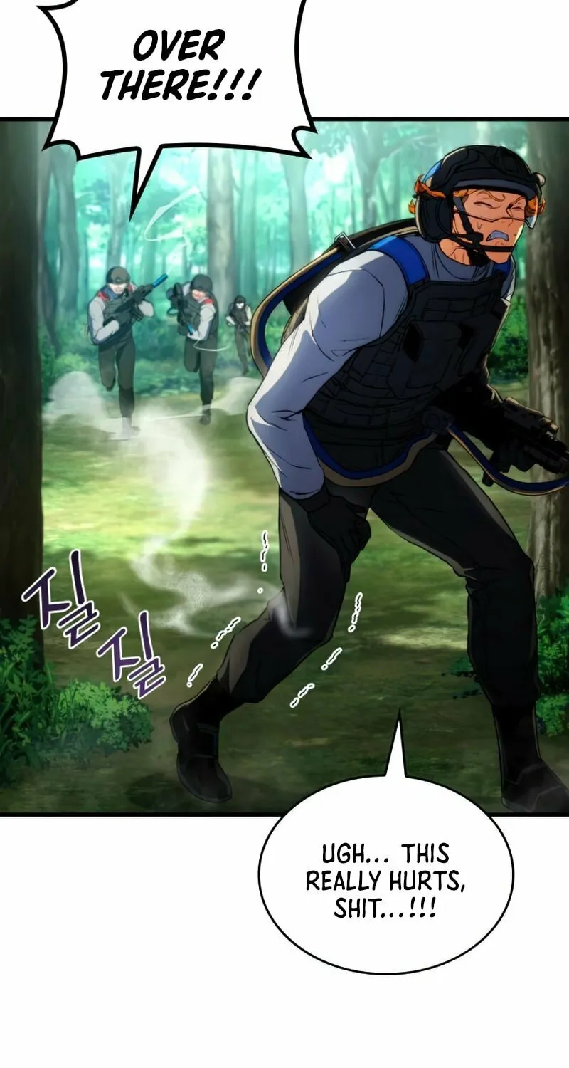 Read Kill The Dragon chapter 19 image 55 on Lezhin