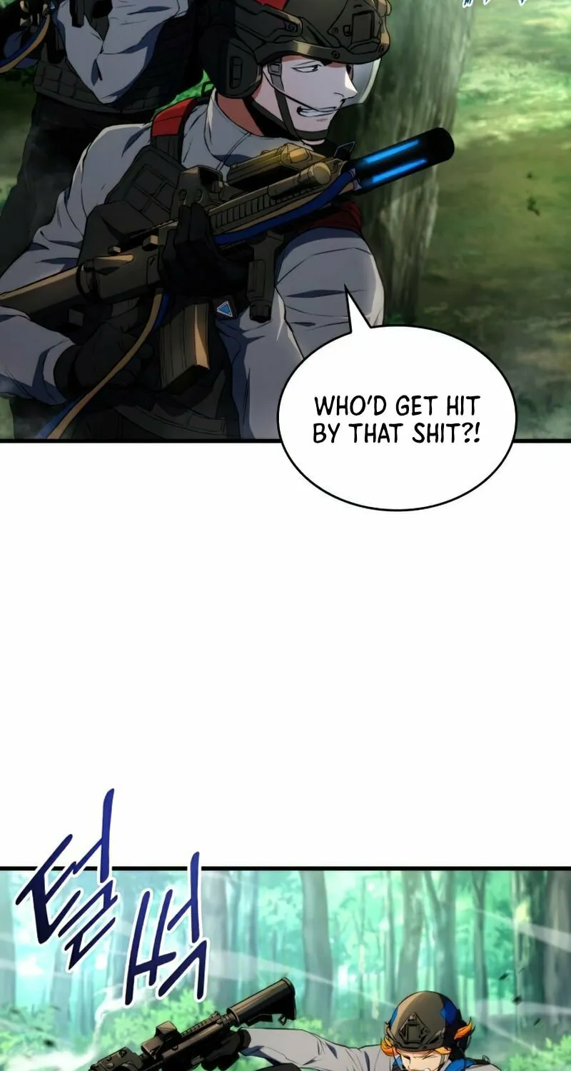 Read Kill The Dragon chapter 19 image 59 on Lezhin