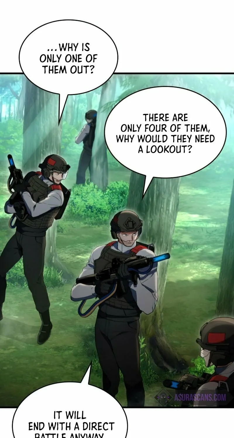 Read Kill The Dragon chapter 19 image 64 on Lezhin